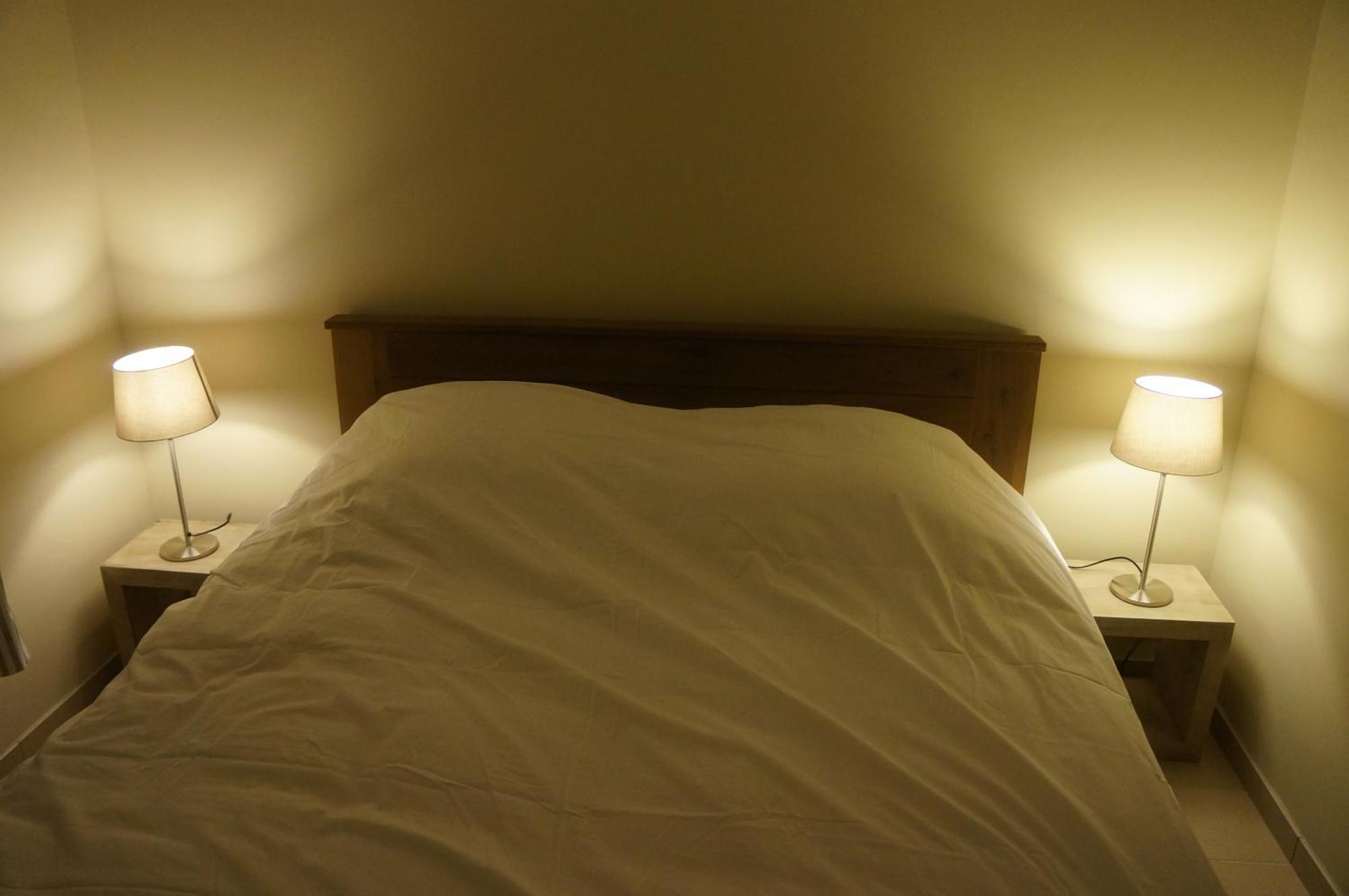 Holiday Home La Ferme Brabant フーレン エクステリア 写真