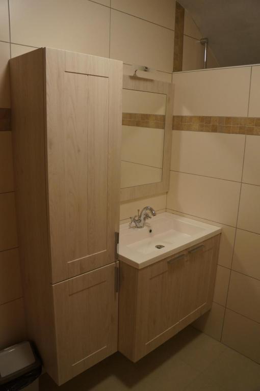 Holiday Home La Ferme Brabant フーレン エクステリア 写真