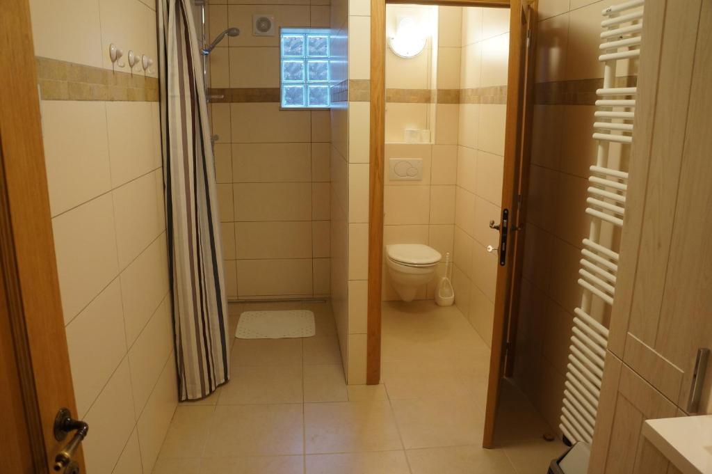Holiday Home La Ferme Brabant フーレン エクステリア 写真