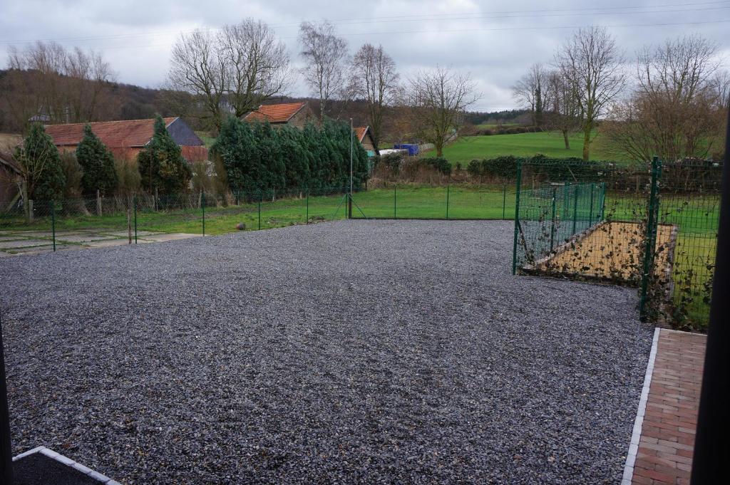 Holiday Home La Ferme Brabant フーレン エクステリア 写真